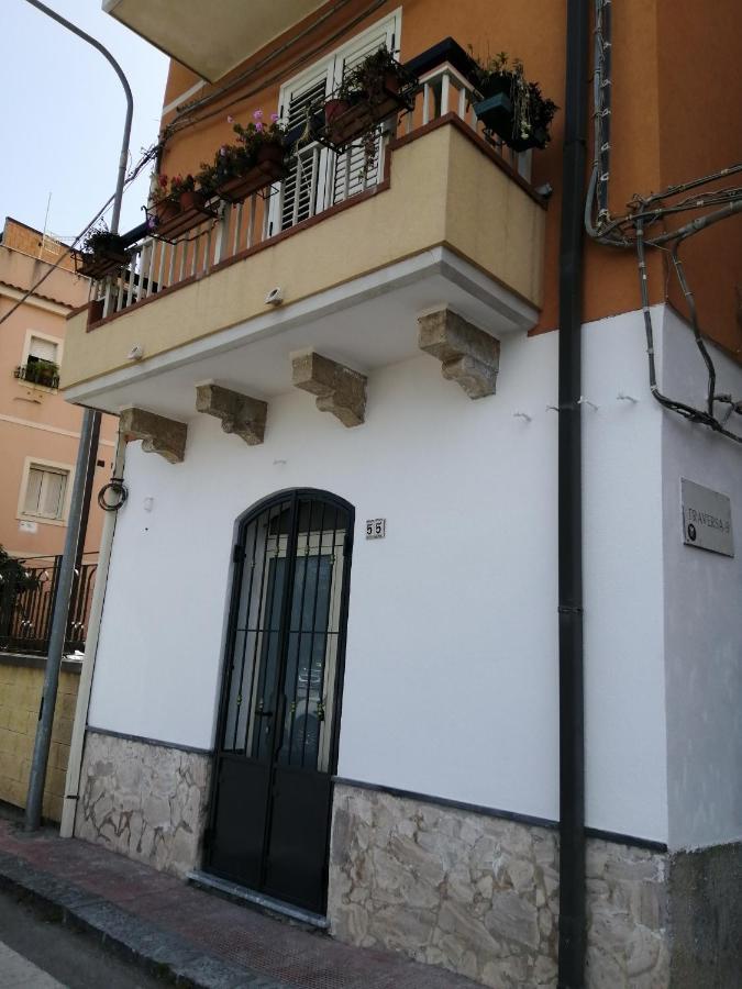 Marvin'S Home Giardini-Naxos Extérieur photo