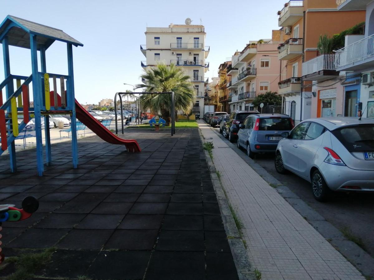 Marvin'S Home Giardini-Naxos Extérieur photo