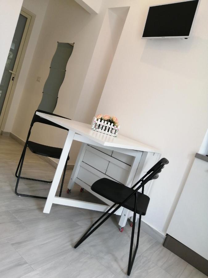 Marvin'S Home Giardini-Naxos Extérieur photo