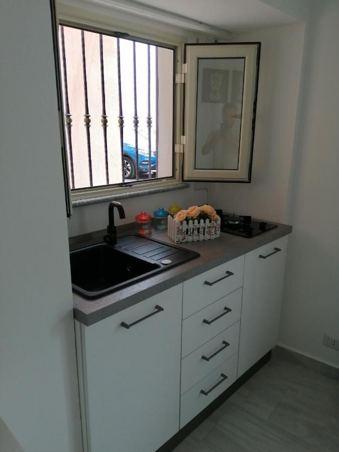 Marvin'S Home Giardini-Naxos Extérieur photo